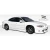 1997-2003 Pontiac Grand Prix Showoff 3 Front Bumper - image 9