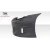 1997-2003 Pontiac Grand Prix Showoff 3 Front Bumper - 1 Piece - image 9