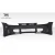 1997-2003 Pontiac Grand Prix Showoff 3 Front Bumper - image 20