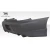 1997-2003 Pontiac Grand Prix Showoff 3 Rear Bumper - image 5