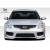 2010-2012 Nissan Altima 4DR Sigma Body Kit - 4 Piece - image 4