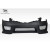 2010-2012 Nissan Altima 4DR Sigma Front Bumper - 1 Piece - image 5