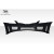 2010-2012 Nissan Altima 4DR Sigma Front Bumper - 1 Piece - image 4