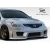 2010-2012 Nissan Altima Sigma Front Bumper - image 4