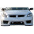 2007-2009 Nissan Altima 4DR Sigma Body Kit - 5 Piece - image 3