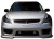 2007-2009 Nissan Altima 4DR Duraflex Sigma Body Kit 5 Piece