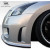 2007-2009 Nissan Altima 4DR Sigma Body Kit - 4 Piece - image 21