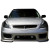 2007-2009 Nissan Altima 4DR Sigma Body Kit - 4 Piece - image 28