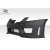 2007-2009 Nissan Altima 4DR Sigma Front Bumper - 1 Piece - image 10