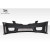 2007-2009 Nissan Altima 4DR Sigma Front Bumper - 1 Piece - image 13