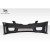 2007-2009 Nissan Altima 4DR Duraflex Sigma Front Bumper - 1 Piece - image 12