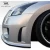 2007-2009 Nissan Altima Sigma Front Bumper - image 4