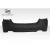 2007-2012 Nissan Altima Sigma Rear Bumper - image 8