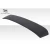 2007-2012 Nissan Altima Sigma Rear Wing - image 10