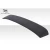 2007-2012 Nissan Altima Sigma Rear Wing - image 11