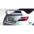 2006-2011 Honda Civic 2DR Sigma Body Kit - 5 Piece - image 4