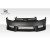 2006-2011 Honda Civic 2DR Duraflex Sigma Body Kit - 5 Piece - image 27