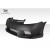 2006-2011 Honda Civic 2DR Duraflex Sigma Body Kit 5 Piece