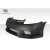 2006-2011 Honda Civic 2DR Duraflex Sigma Body Kit - 4 Piece - image 17