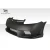 2006-2011 Honda Civic Sigma Front Bumper - image 8