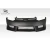 2006-2011 Honda Civic Sigma Front Bumper - image 7
