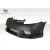 2006-2011 Honda Civic Sigma Front Bumper - image 9