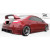 2006-2011 Honda Civic 2DR Sigma Side Skirts Rocker Panels - 2 Piece - image 4