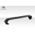 2006-2011 Honda Civic 2DR Sigma Wing Trunk Lid Spoiler - 1 Piece - image 5