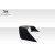 2006-2011 Honda Civic 2DR Sigma Wing Trunk Lid Spoiler - 1 Piece - image 11