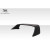 2006-2011 Honda Civic 2DR Duraflex Sigma Wing Trunk Lid Spoiler - 1 Piece - image 13