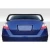 2006-2011 Honda Civic Sigma Rear Wing - image 1