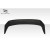 2006-2011 Honda Civic 2DR Sigma Wing Trunk Lid Spoiler - 1 Piece - image 5