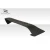 2006-2011 Honda Civic Sigma Rear Wing - image 6
