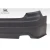 2003-2005 Honda Accord 4DR Sigma Body Kit - 4 Piece - image 17
