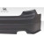 2003-2005 Honda Accord 4DR Sigma Body Kit - 4 Piece - image 36