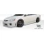 2003-2005 Honda Accord Sigma Front Bumper - image 5