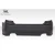 2003-2005 Honda Accord 4DR Sigma Rear Bumper - 1 Piece - image 3
