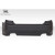 2003-2005 Honda Accord 4DR Sigma Rear Bumper - 1 Piece - image 3