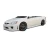 2003-2007 Honda Accord Sigma Side Skirts - image 1