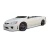 2003-2007 Honda Accord Sigma Side Skirts - image 1