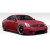 2003-2007 Infiniti G Coupe G35 Sigma Body Kit - 4 Piece - image 10
