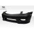 2003-2007 Infiniti G Coupe G35 Sigma Body Kit - 4 Piece - image 15