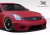 2003-2007 Infiniti G Coupe G35 Duraflex Sigma Body Kit 4 Piece