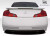 2003-2007 Infiniti G Coupe G35 Duraflex Sigma Body Kit 4 Piece