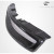 2003-2007 Infiniti G Coupe G35 Sigma Grille - 1 Piece - image 9