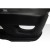 2003-2007 Infiniti G Coupe G35 Duraflex Sigma Front Bumper - 1 Piece - image 7