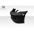 2003-2007 Infiniti G Coupe G35 Sigma Front Bumper - 1 Piece - image 6