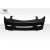 2003-2007 Infiniti G Coupe Sigma Front Bumper - image 4