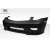 2003-2007 Infiniti G Coupe Sigma Front Bumper - image 6