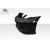 2003-2007 Infiniti G Coupe Sigma Front Bumper - image 9